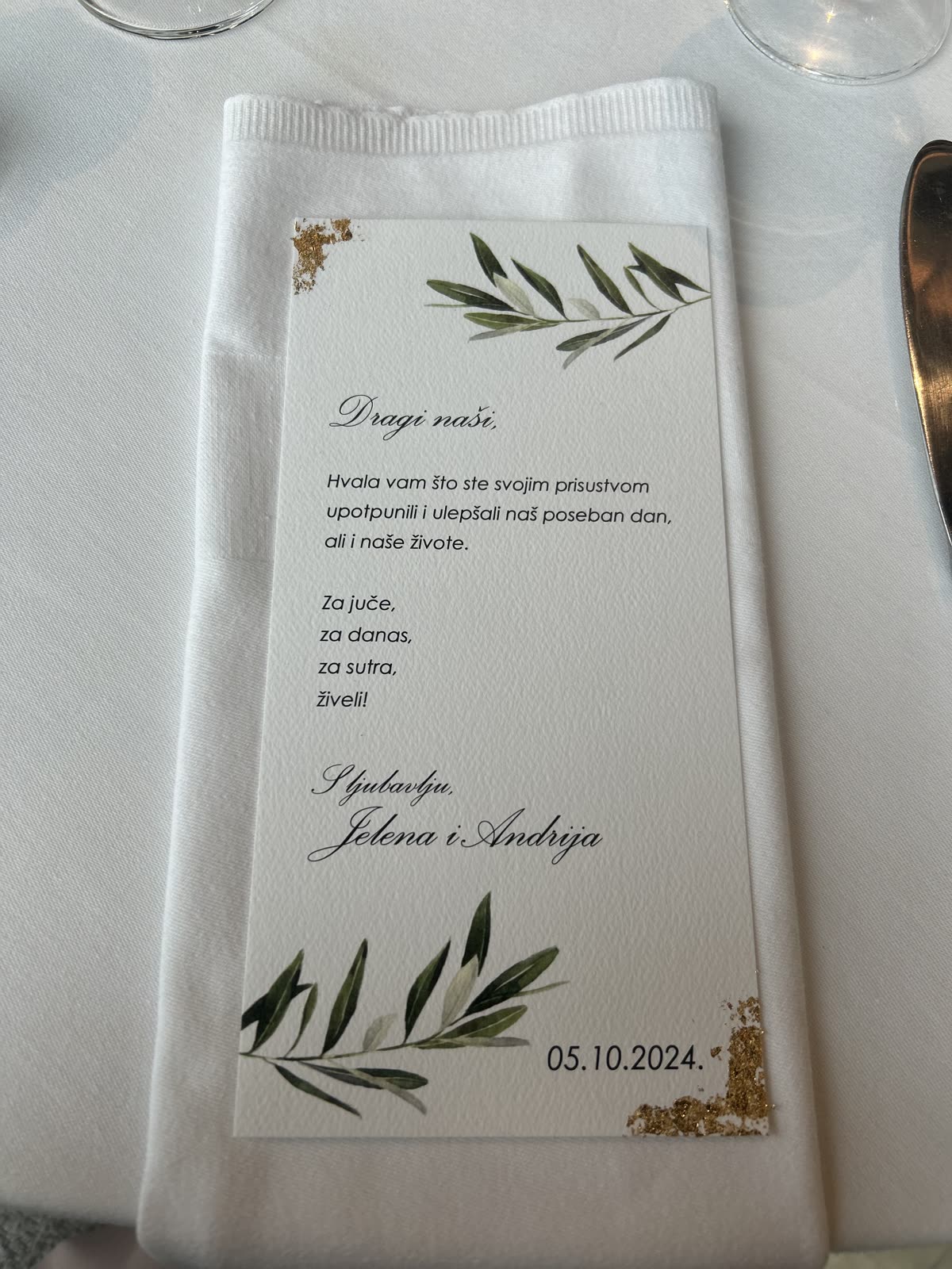 Intimna venčanja: Quiet Aisle in Beograd — curated intimate wedding portfolio by KB Weddings & Events.